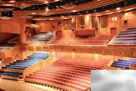 广州星海音乐厅旅游指南