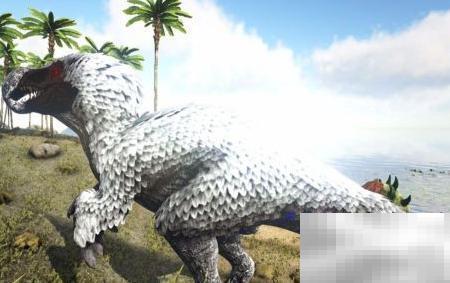 嘟嘟霸王龙驯养方法与技巧分享