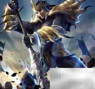 LOL皇子EQ二连技巧速成