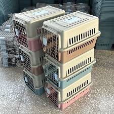 12306能带宠物吗？宠物托运指南