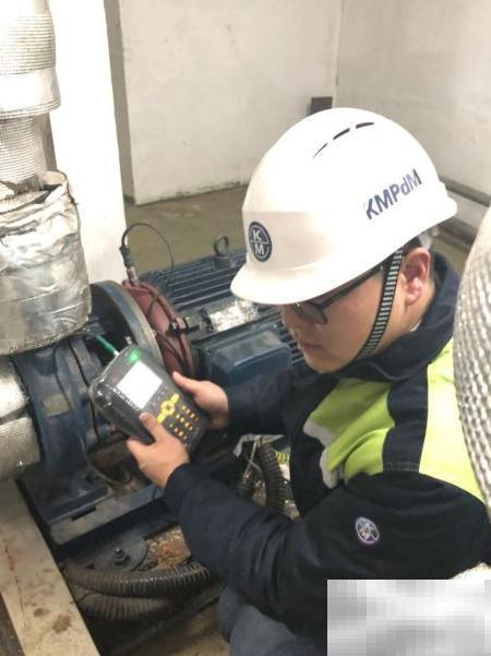 KM预测性维护服务全面解析