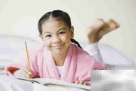 保护孩子视力的实用妙招