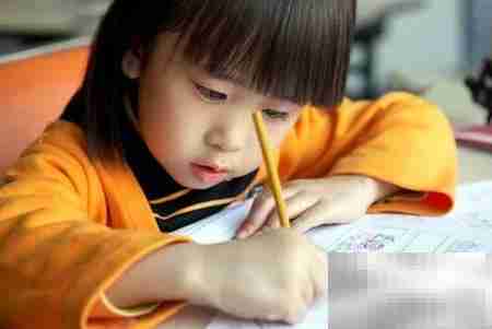 保护孩子视力的实用妙招