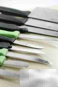 烘焙新手必备工具清单