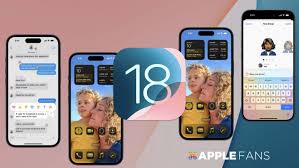 iOS18新功能有哪些值得期待？