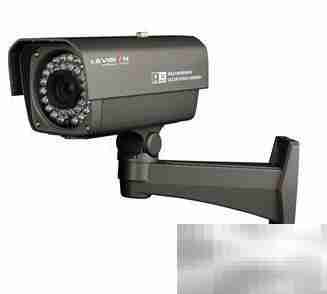 监控摄像头类型全解析