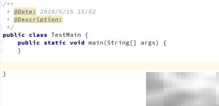main方法调用其他方法的三种方式