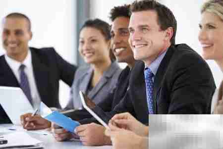 客户维护高手养成秘诀