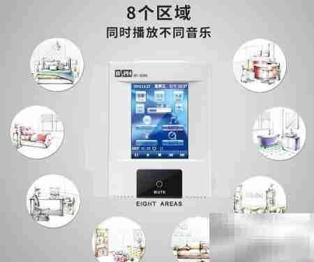 智能家居产品分类指南