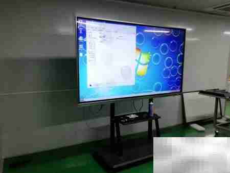 电子白板方案设计