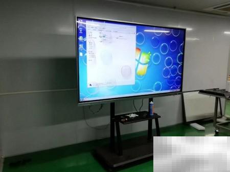 电子白板方案设计详解与应用