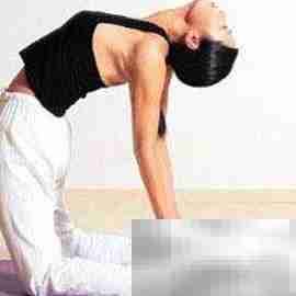 睡觉姿势对颈椎病有预防作用