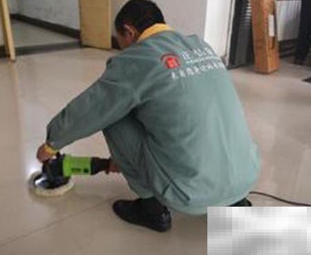 石材地板保养技巧大全