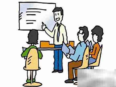 选对培训学校的5个关键