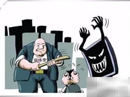 选对培训学校必看的5个关键点