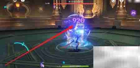 原神黄金屋副本速通攻略