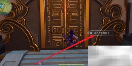 原神黄金屋速通路线与技巧分享