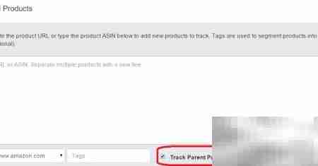 Amztracker销售追踪指南