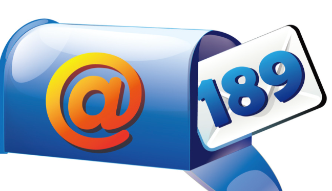 189邮箱最新登录入口与网址更新