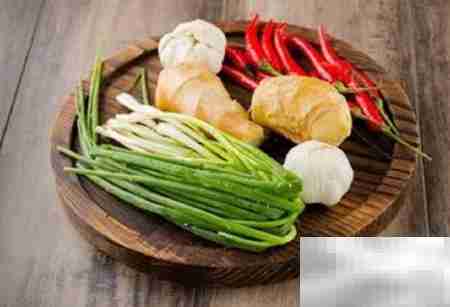 炒小贝：鲜香美味一锅出