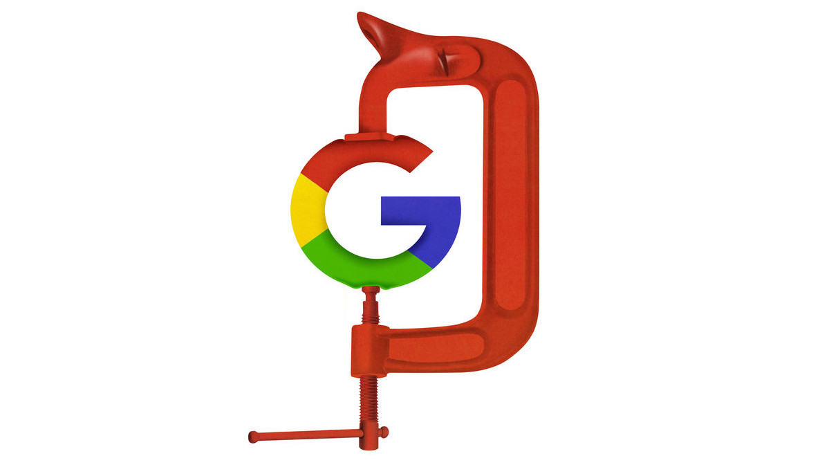 谷歌拒绝出售AdManager，回怼司法部指控