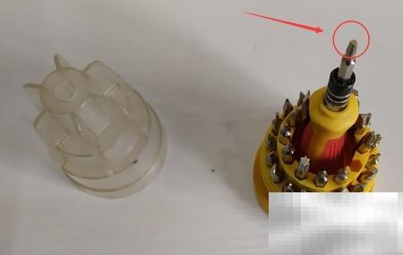 硬盘板更换教程详解