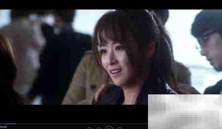 如何用看看播放器加载网络字幕