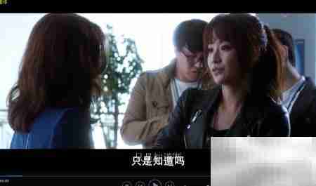 如何用看看播放器加载网络字幕