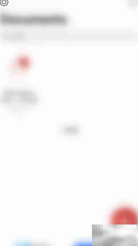 如何开启PDF导出SugarSync