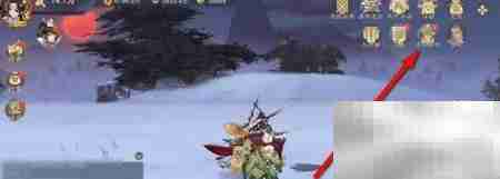 武林闲侠天机觅宝活动查看指南