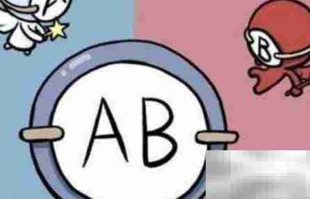 父母血型预测子女血型方法