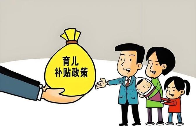 领育儿补贴怎么申请？条件流程全解析