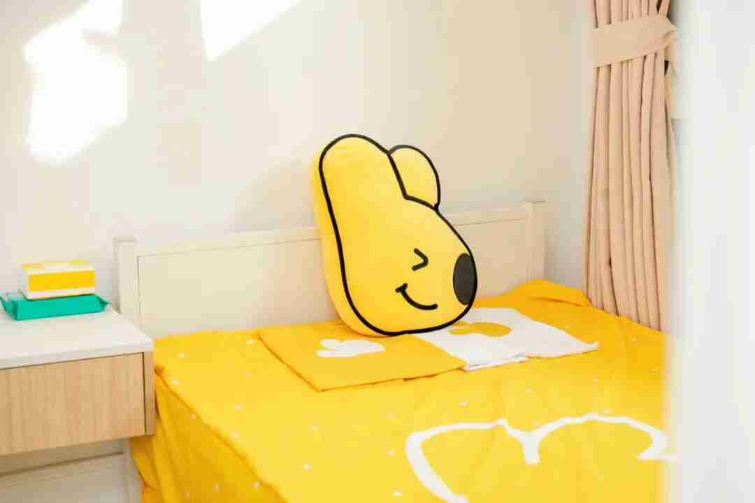 美团宣布在全国建设“骑手公寓”:提供租房补贴,拎包入住