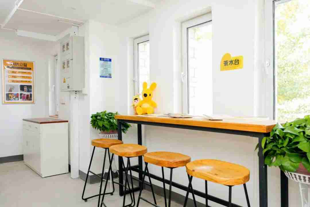 美团宣布在全国建设“骑手公寓”:提供租房补贴,拎包入住