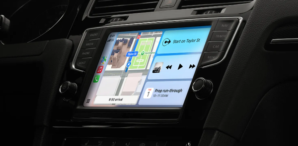 iOS26.2CarPlay消息置顶更新解析