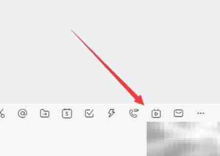 钉钉电脑版多画面开关教程