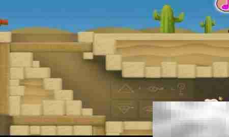 Evil Penguin Lv10通关攻略