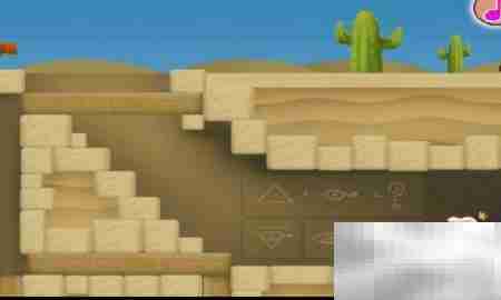 Evil Penguin Lv10通关攻略