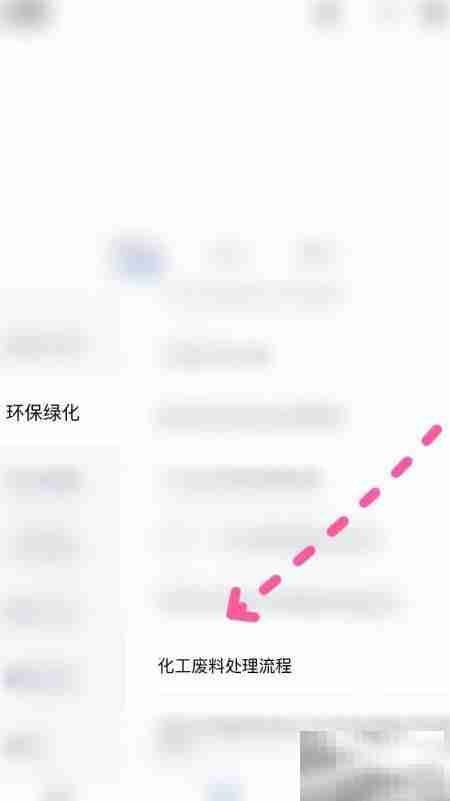 化工废料处理方法解析