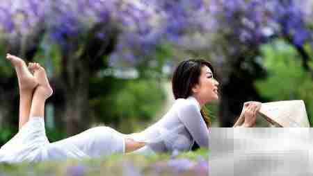 找到前进动力的秘诀