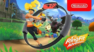 健身环大冒险如何添加动作？