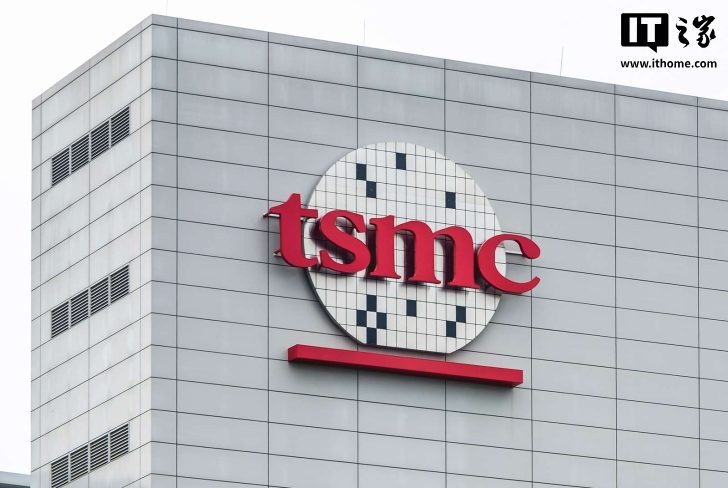 台积电魏哲家：先进制程产能紧张加剧