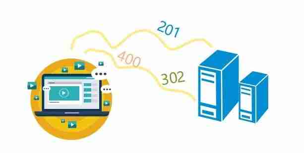 HTTP 状态码都有哪些