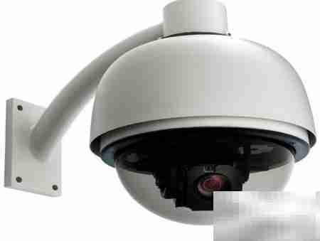 监控摄像头无法录像?快速排查解决