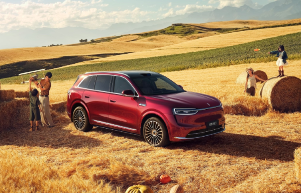 2025年10月新能源车销量超五成