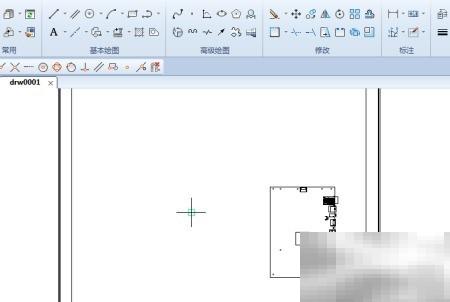 CAXA如何新建图层？详细教程分享