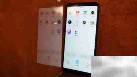 坚果Pro 2开箱体验