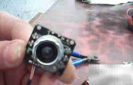 摄像头监控实用指南