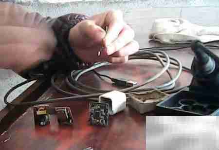 摄像头监控实用指南