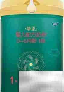 太子乐奶粉产品大揭秘